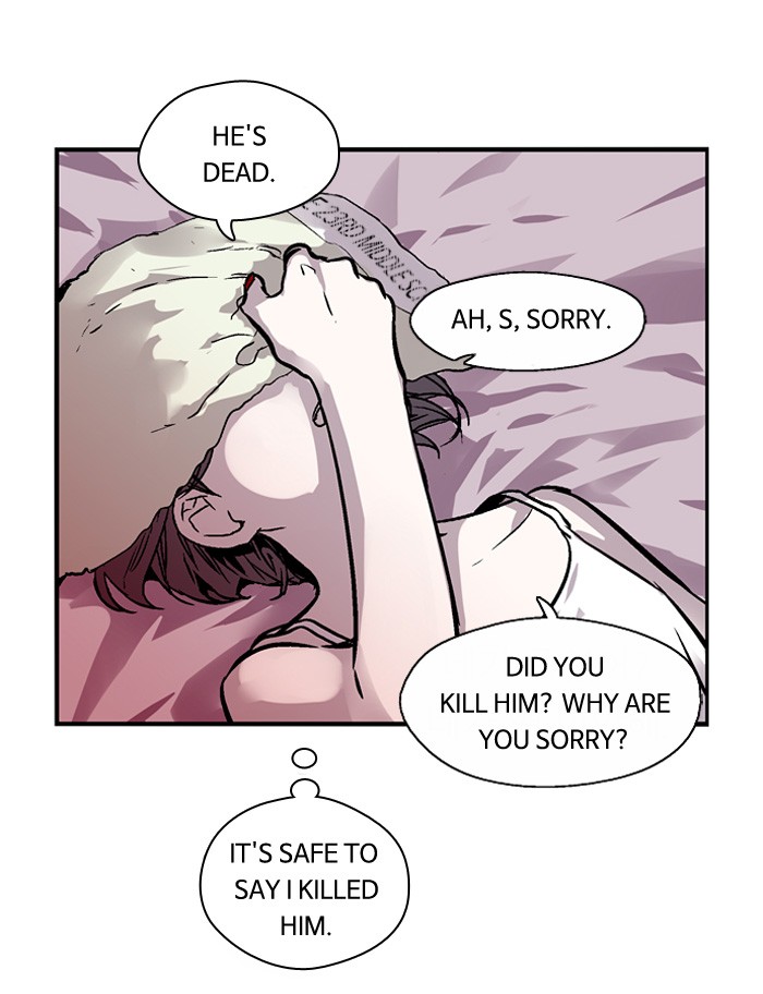 Read Nano List (en) Manga Online