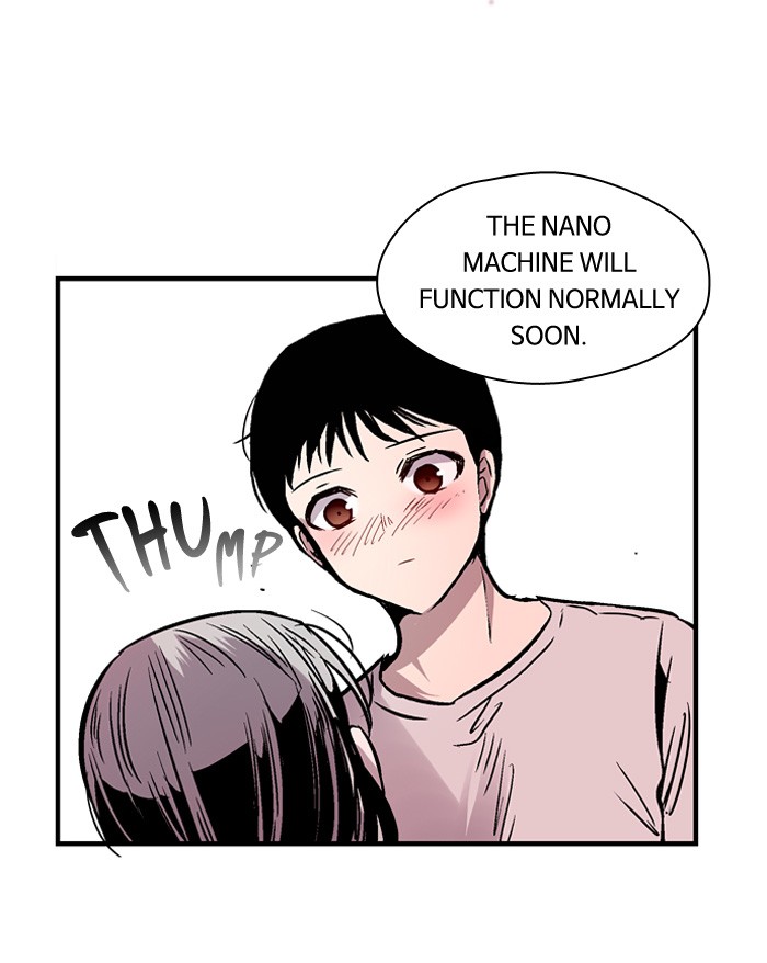 Read Nano List (en) Manga Online