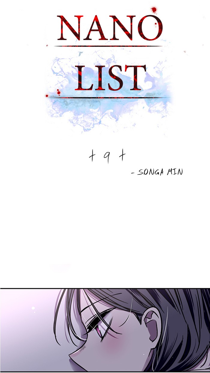 Read Nano List (en) Manga Online