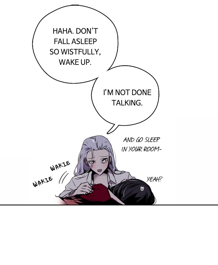 Read Nano List (en) Manga Online