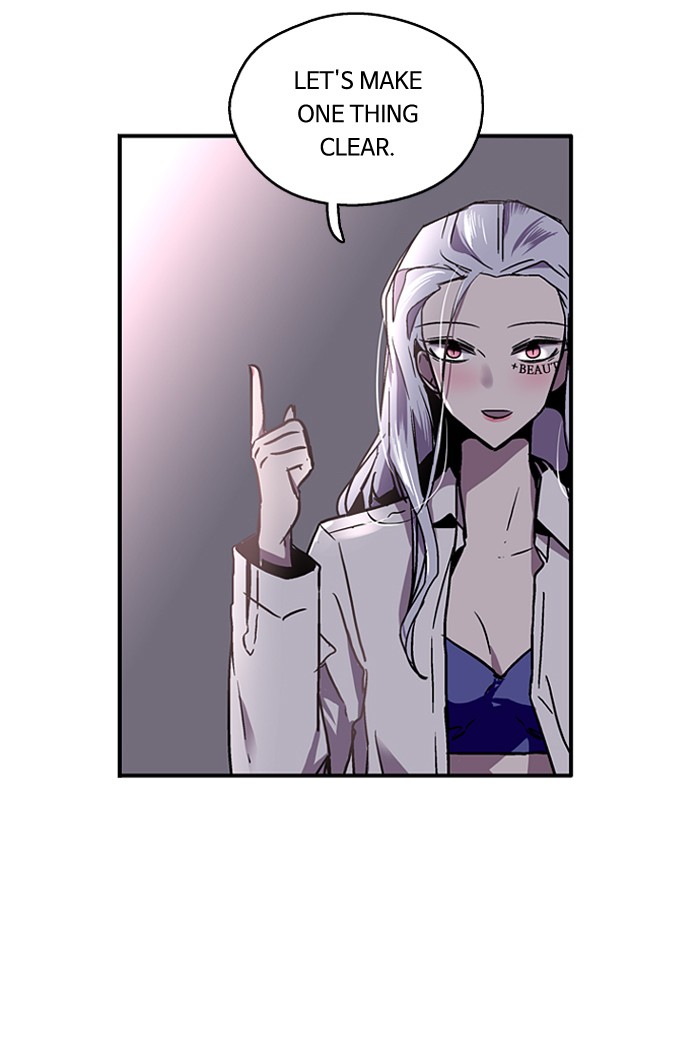 Read Nano List (en) Manga Online