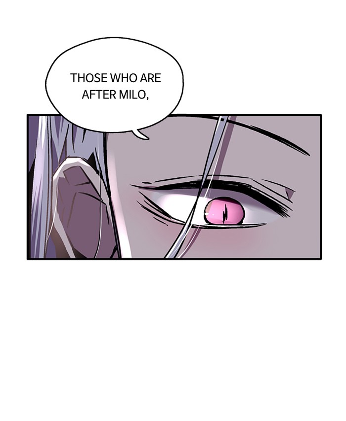 Read Nano List (en) Manga Online