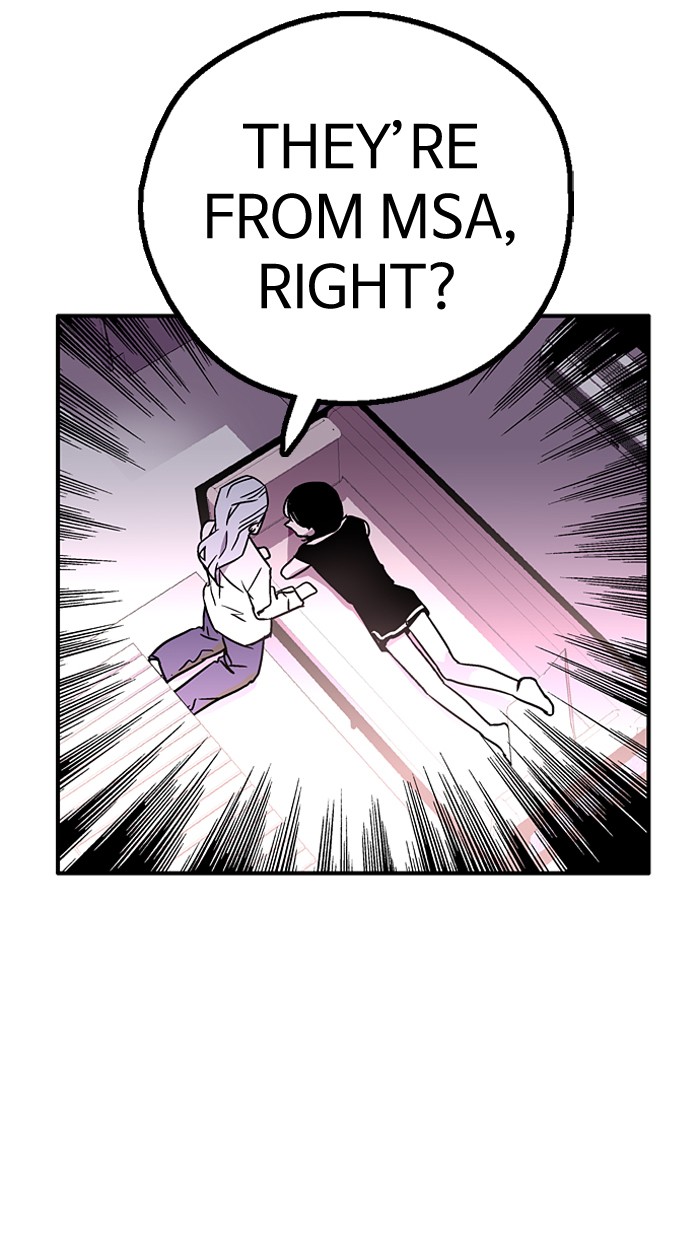 Read Nano List (en) Manga Online