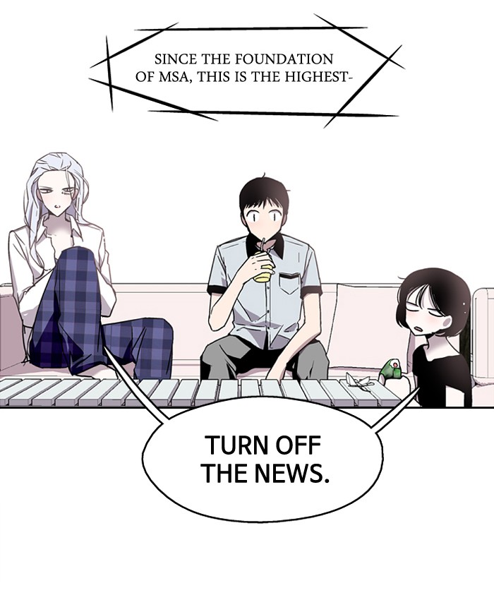 Read Nano List (en) Manga Online