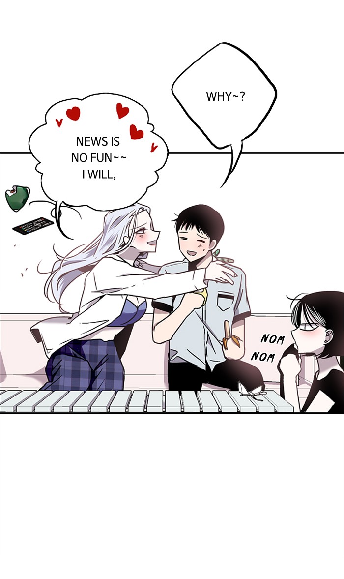 Read Nano List (en) Manga Online