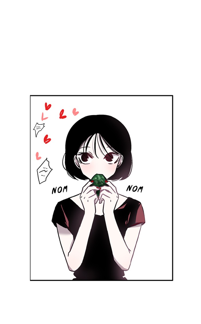 Read Nano List (en) Manga Online