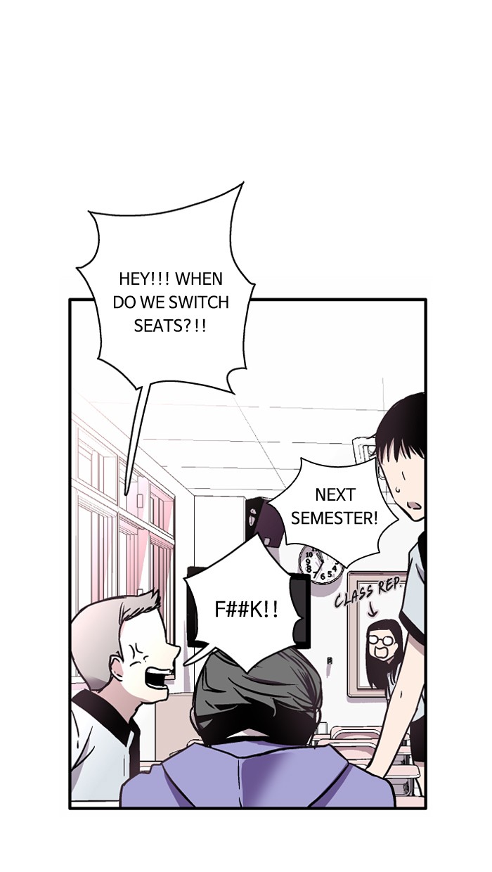 Read Nano List (en) Manga Online