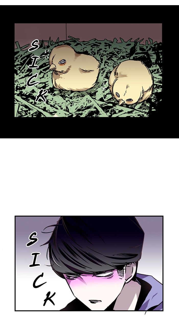 Read Nano List (en) Manga Online