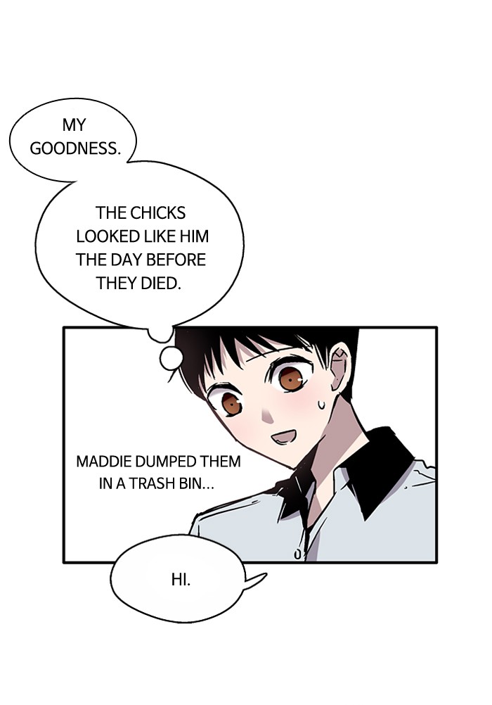 Read Nano List (en) Manga Online