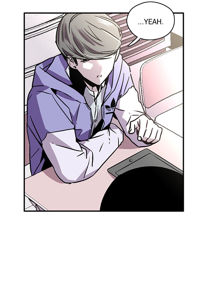 Read Nano List (en) Manga Online