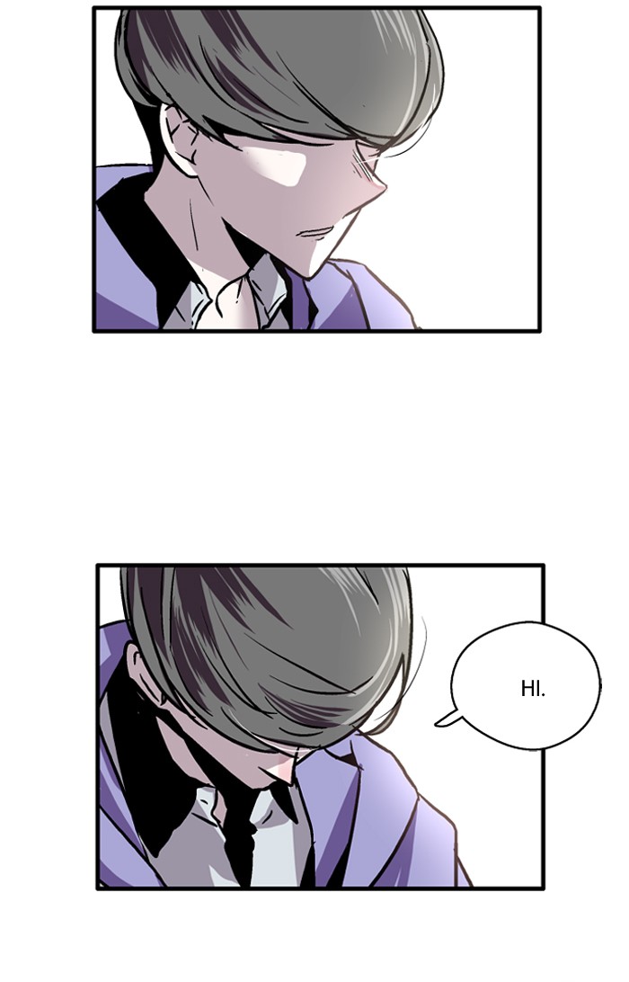 Read Nano List (en) Manga Online