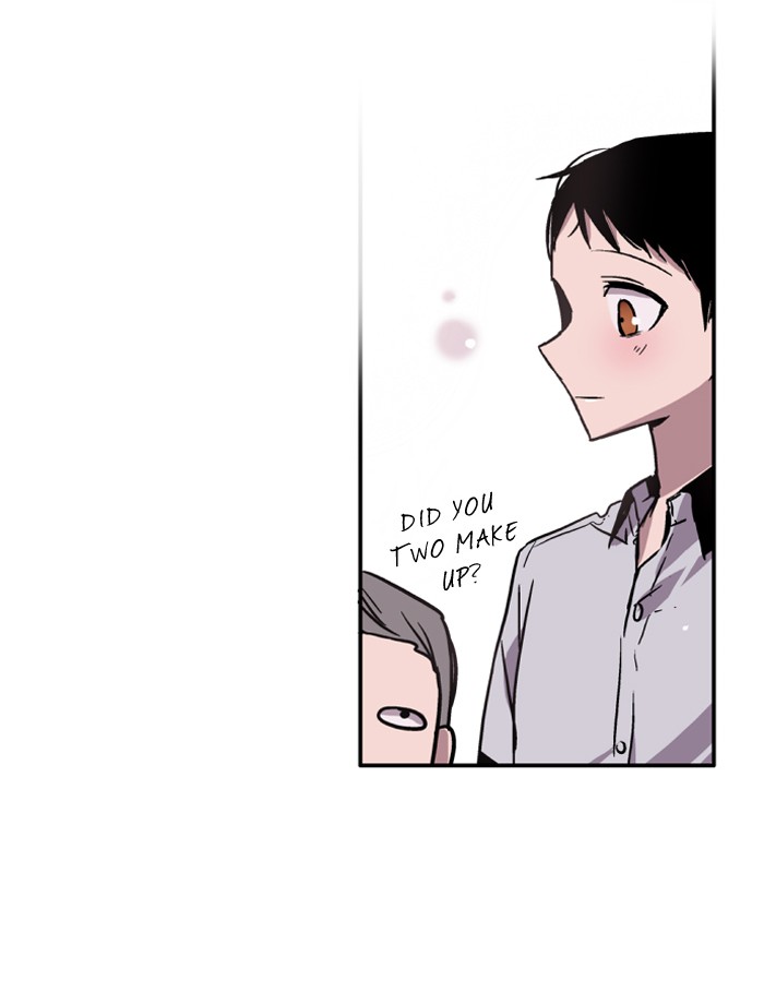 Read Nano List (en) Manga Online