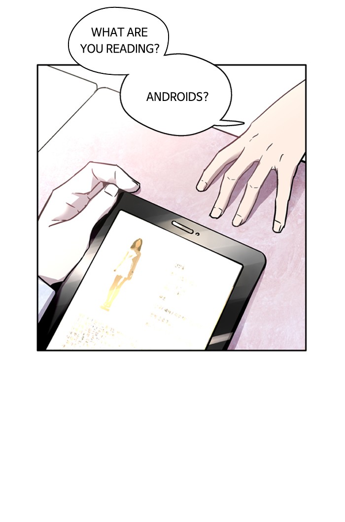 Read Nano List (en) Manga Online