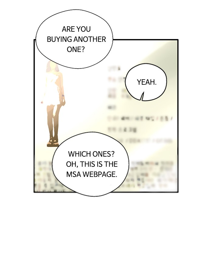 Read Nano List (en) Manga Online