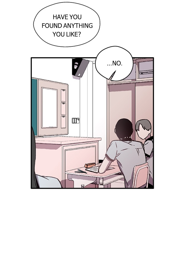 Read Nano List (en) Manga Online