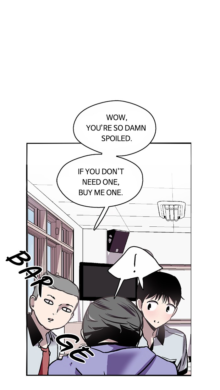 Read Nano List (en) Manga Online