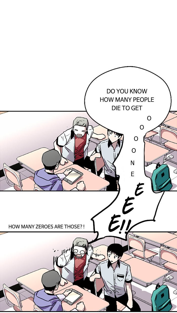 Read Nano List (en) Manga Online