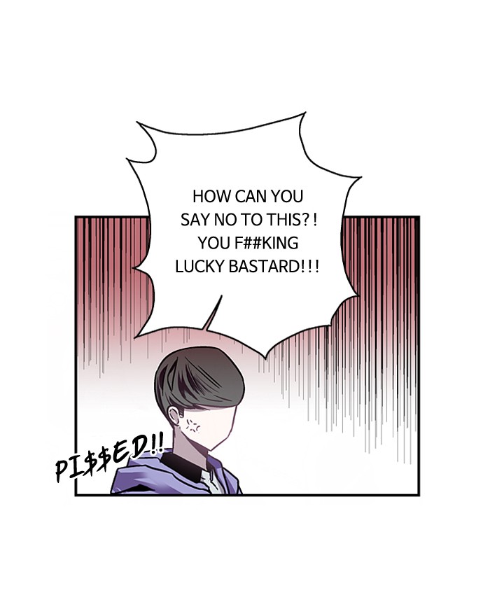 Read Nano List (en) Manga Online