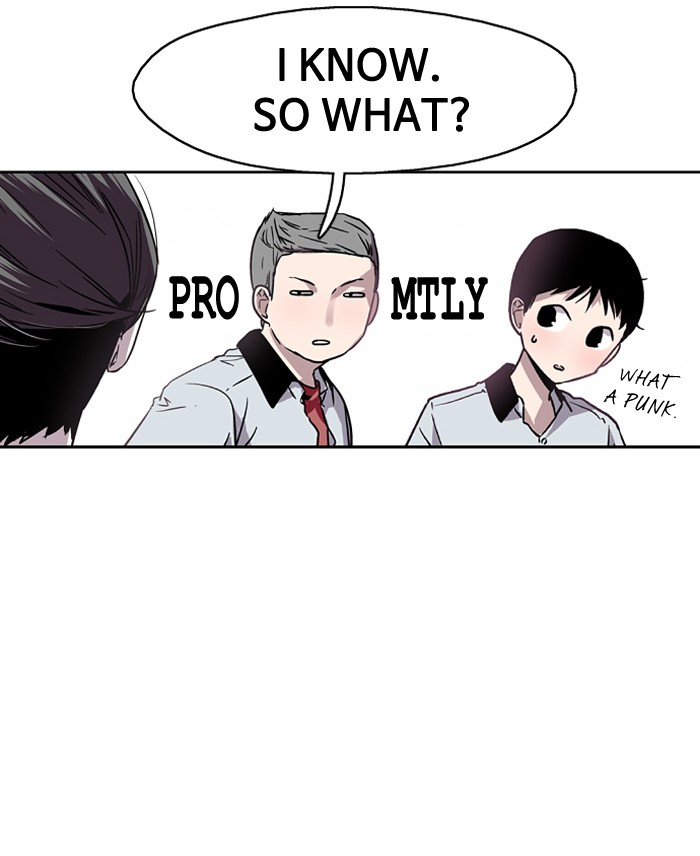 Read Nano List (en) Manga Online