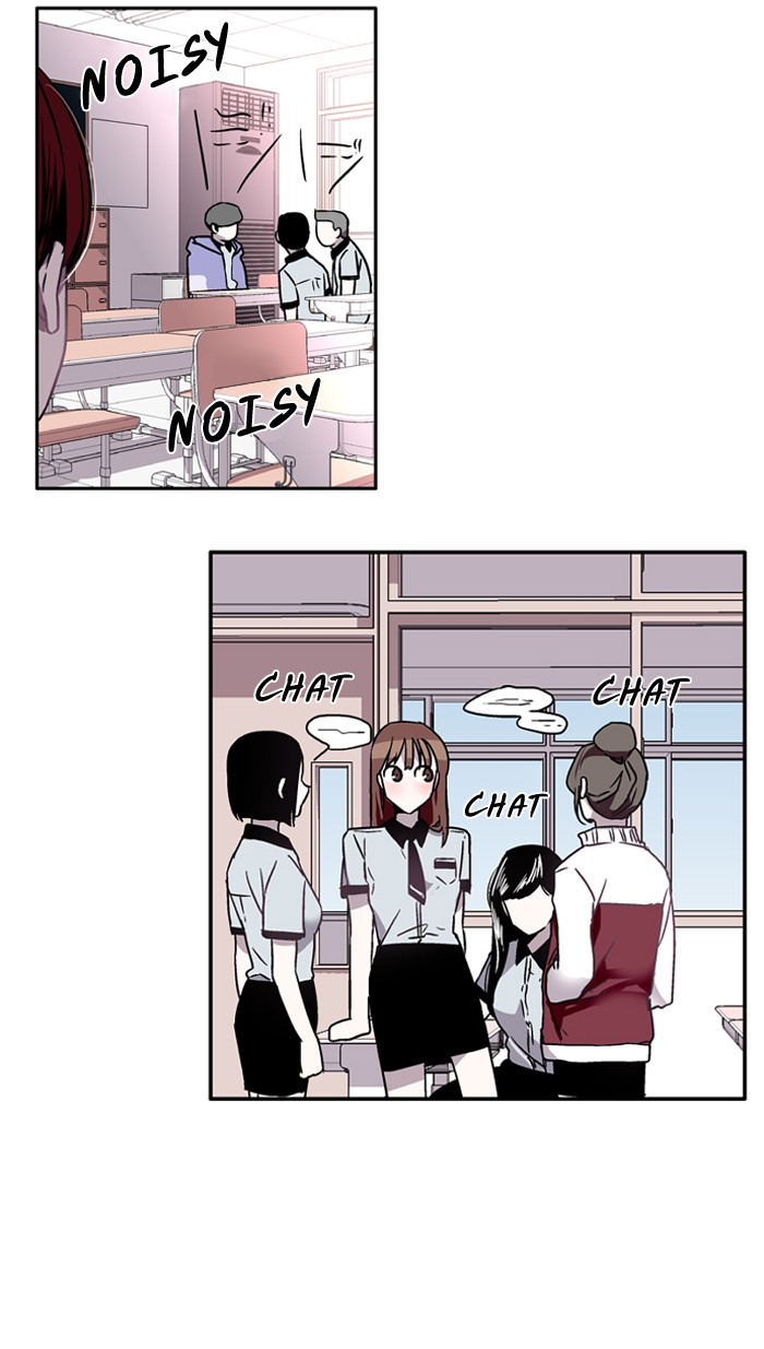 Read Nano List (en) Manga Online