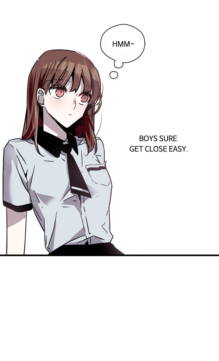 Read Nano List (en) Manga Online