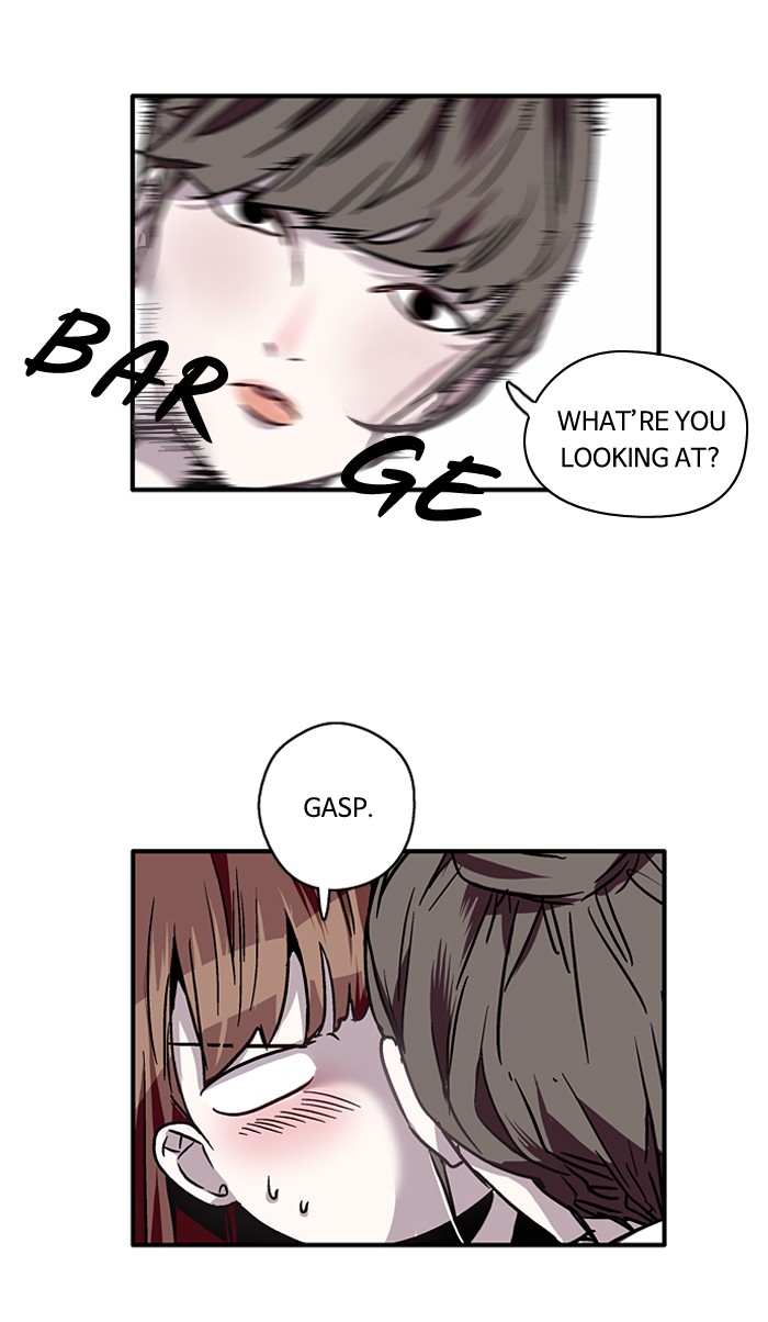 Read Nano List (en) Manga Online