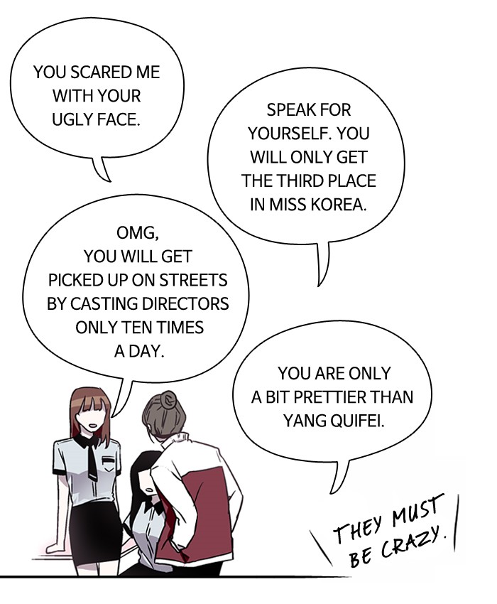 Read Nano List (en) Manga Online