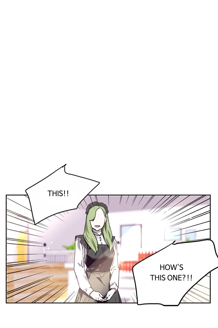 Read Nano List (en) Manga Online