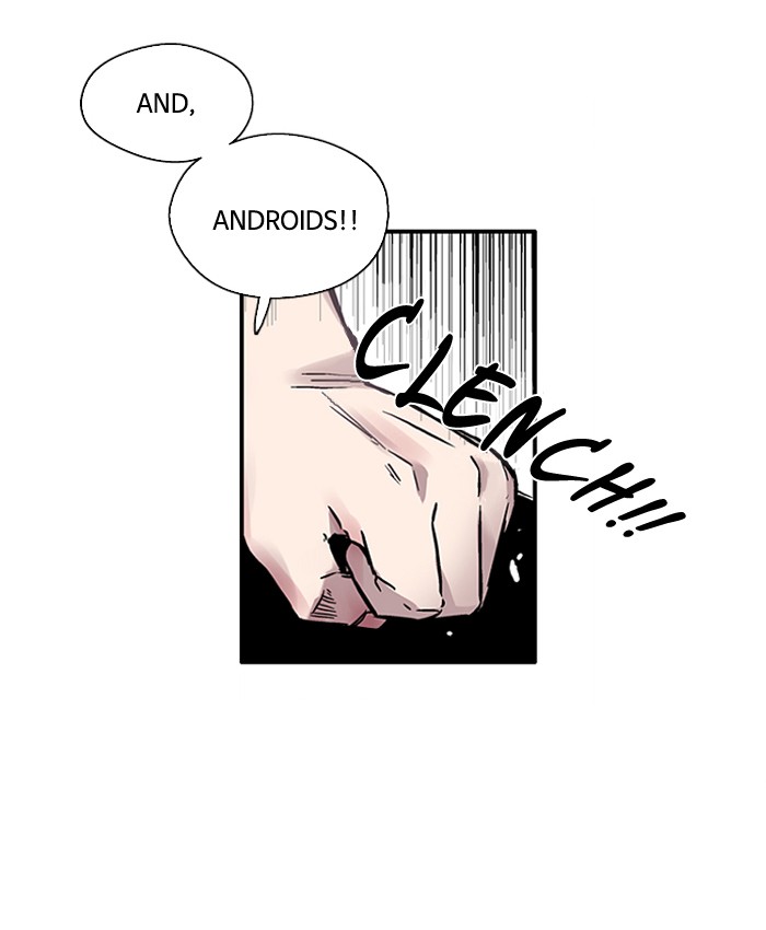 Read Nano List (en) Manga Online