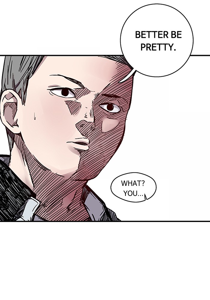 Read Nano List (en) Manga Online