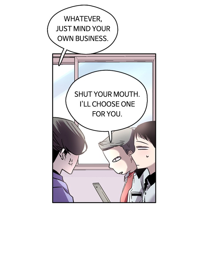 Read Nano List (en) Manga Online