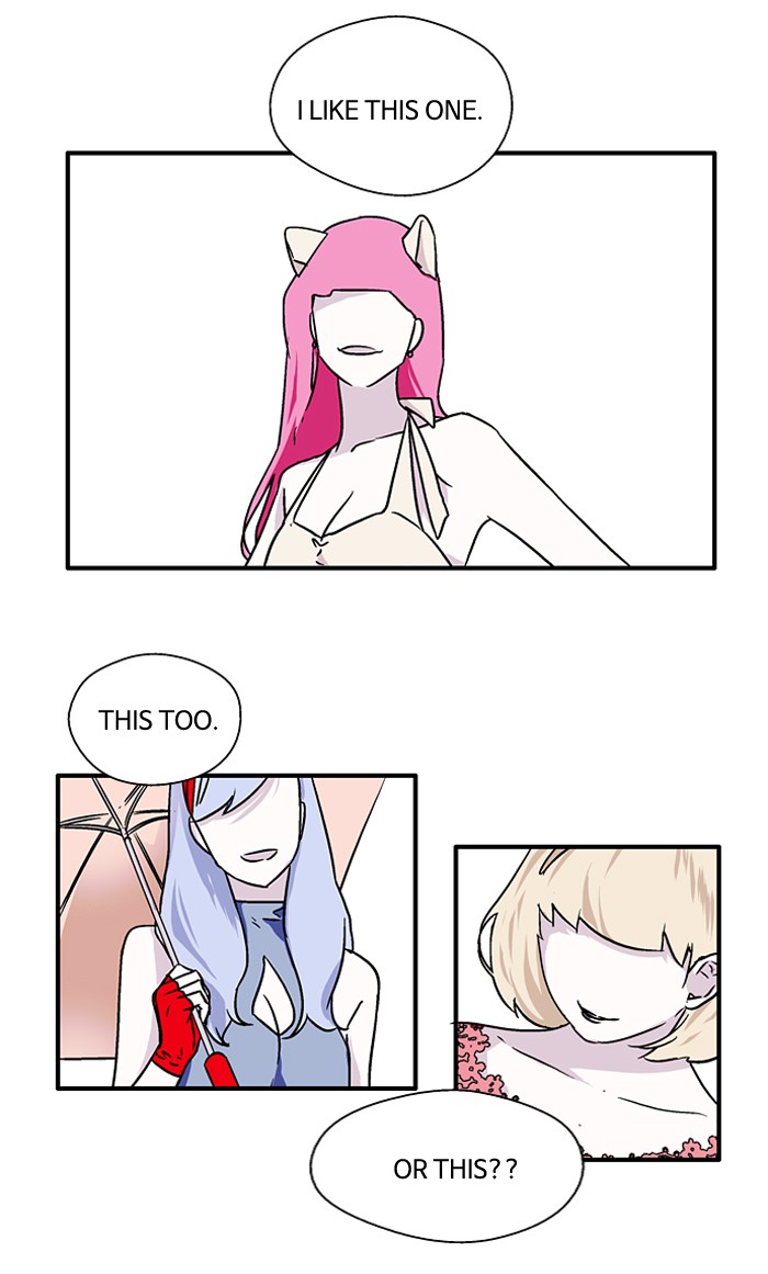 Read Nano List (en) Manga Online