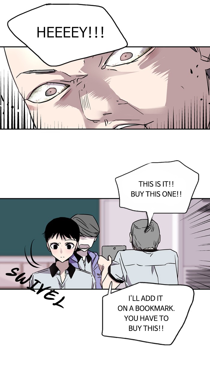 Read Nano List (en) Manga Online