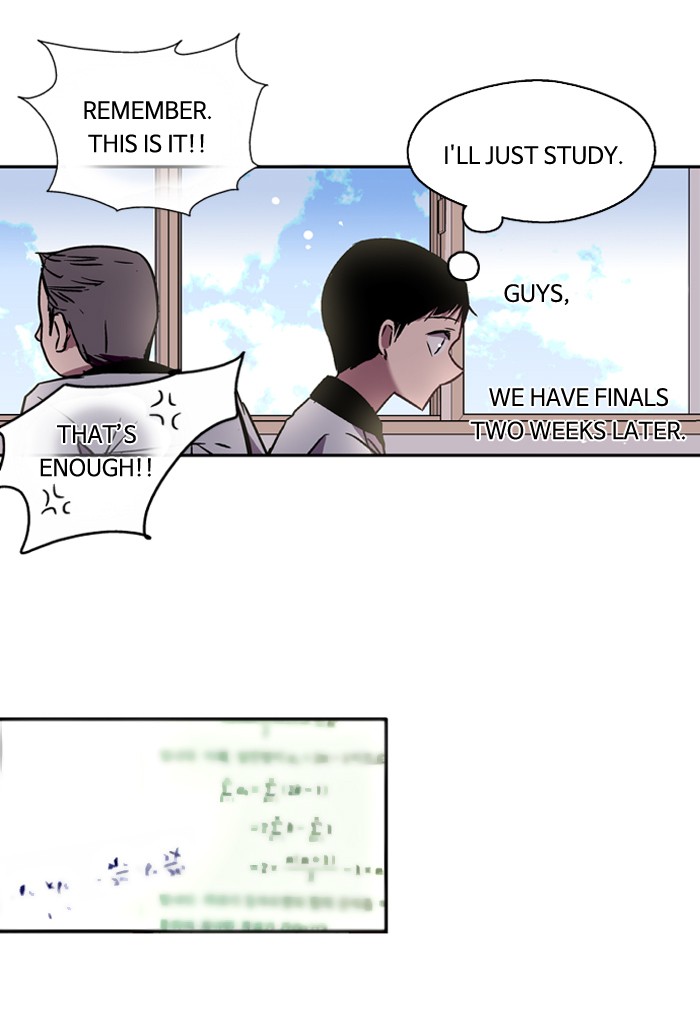 Read Nano List (en) Manga Online