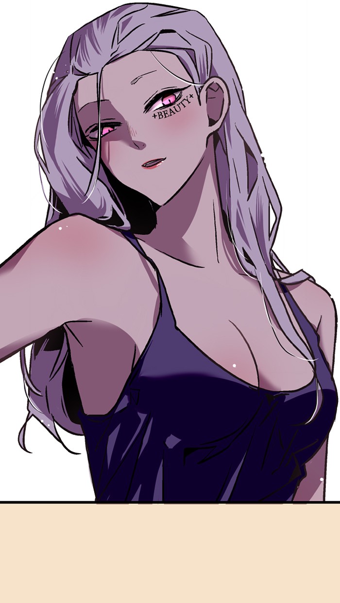 Read Nano List (en) Manga Online