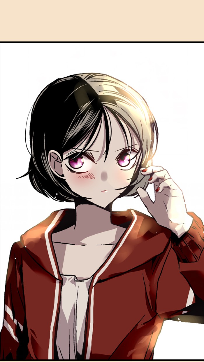 Read Nano List (en) Manga Online