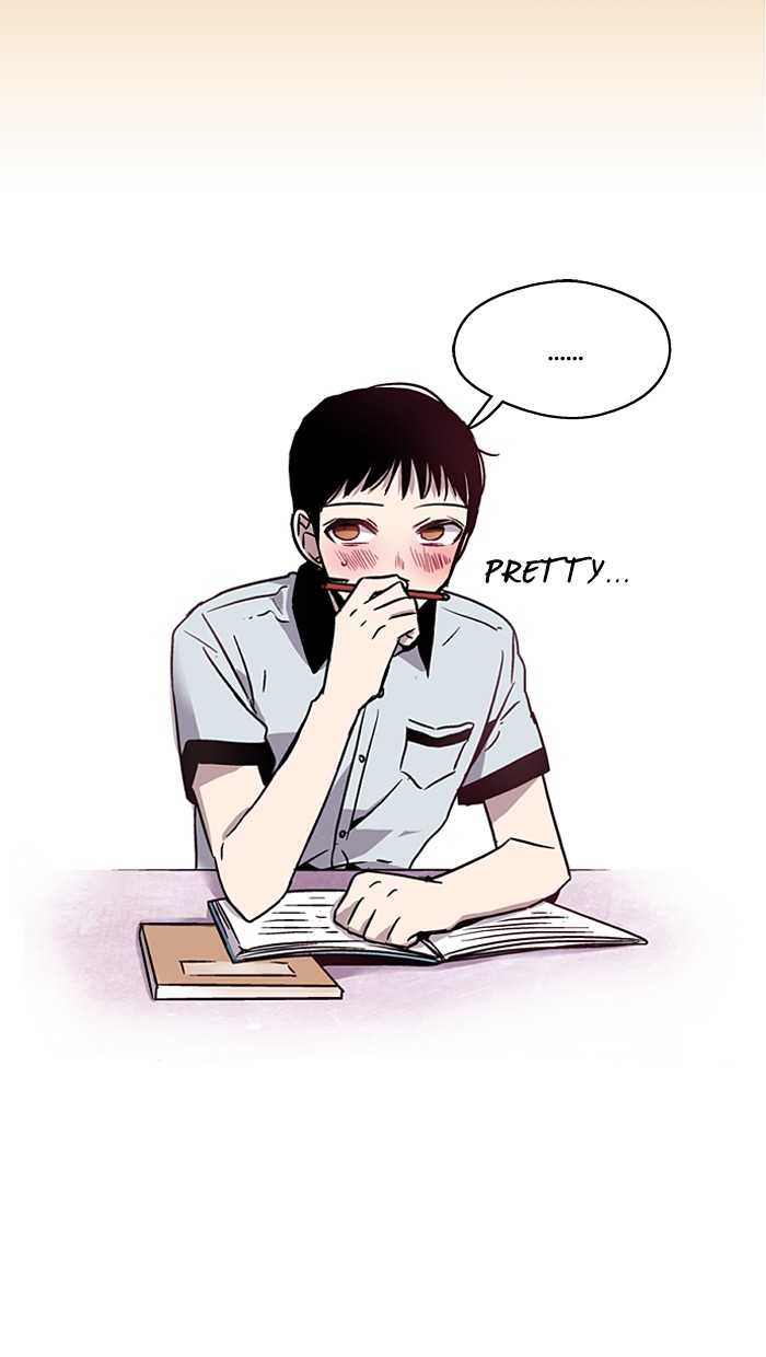 Read Nano List (en) Manga Online