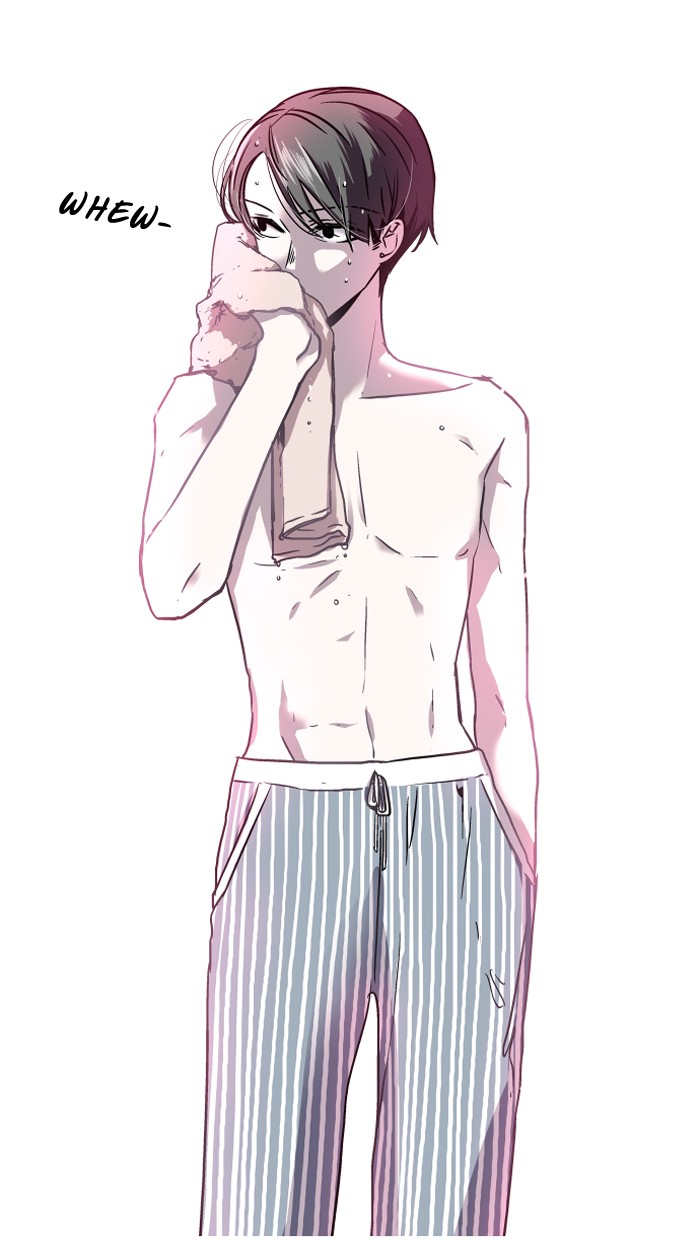 Read Nano List (en) Manga Online