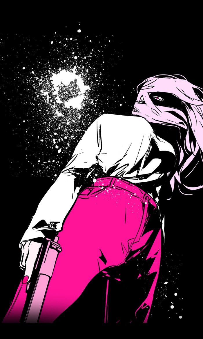 Read Nano List (en) Manga Online