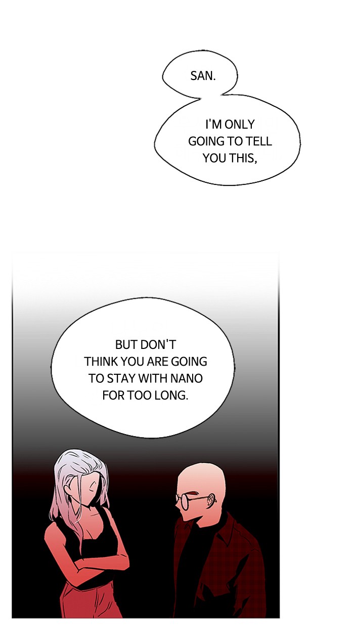 Read Nano List (en) Manga Online