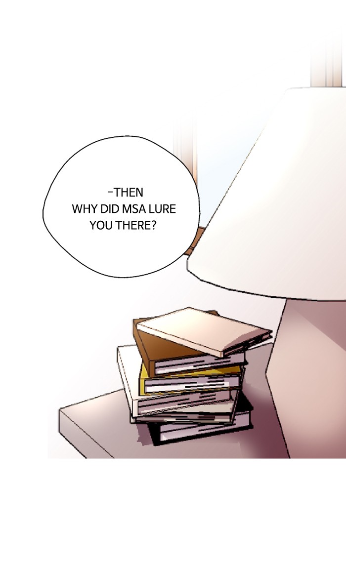 Read Nano List (en) Manga Online