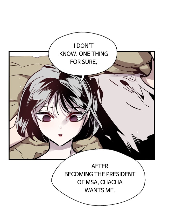 Read Nano List (en) Manga Online