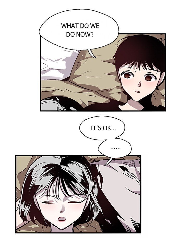 Read Nano List (en) Manga Online