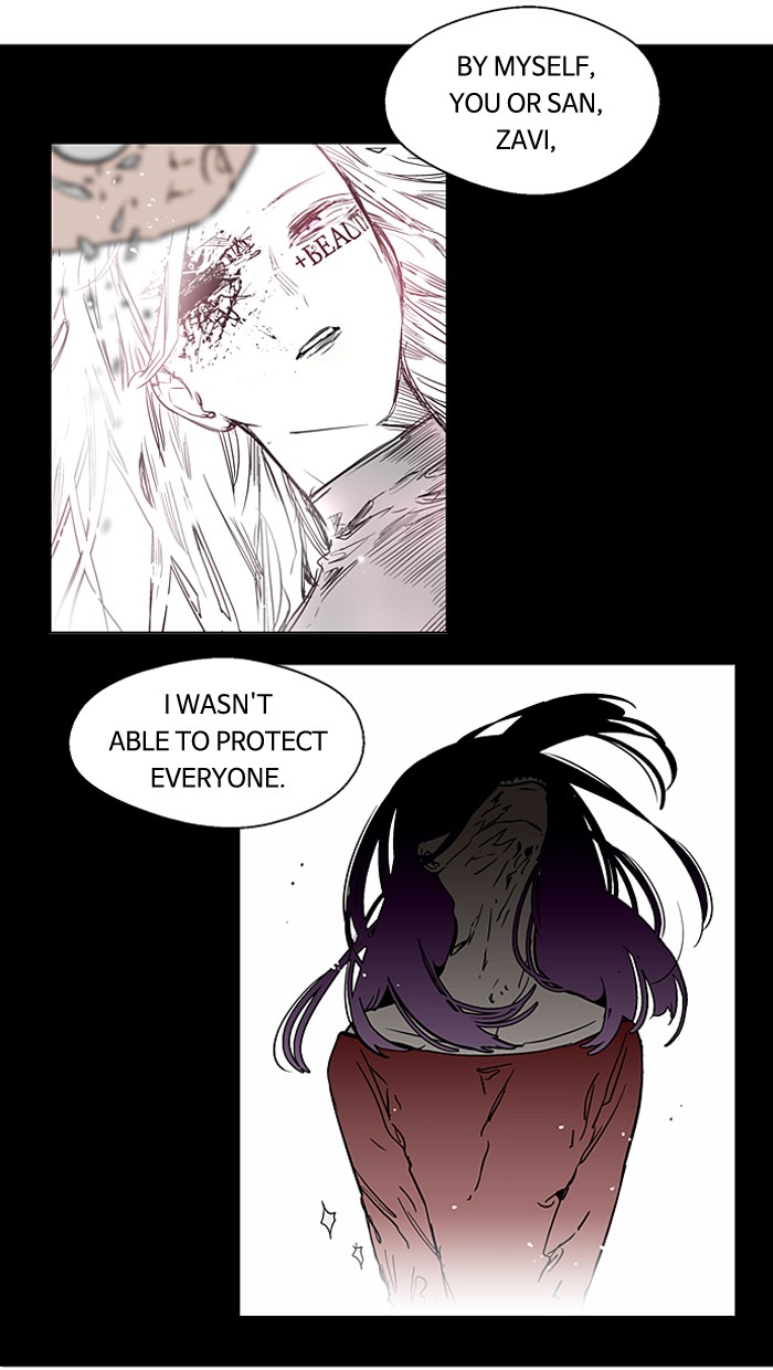 Read Nano List (en) Manga Online