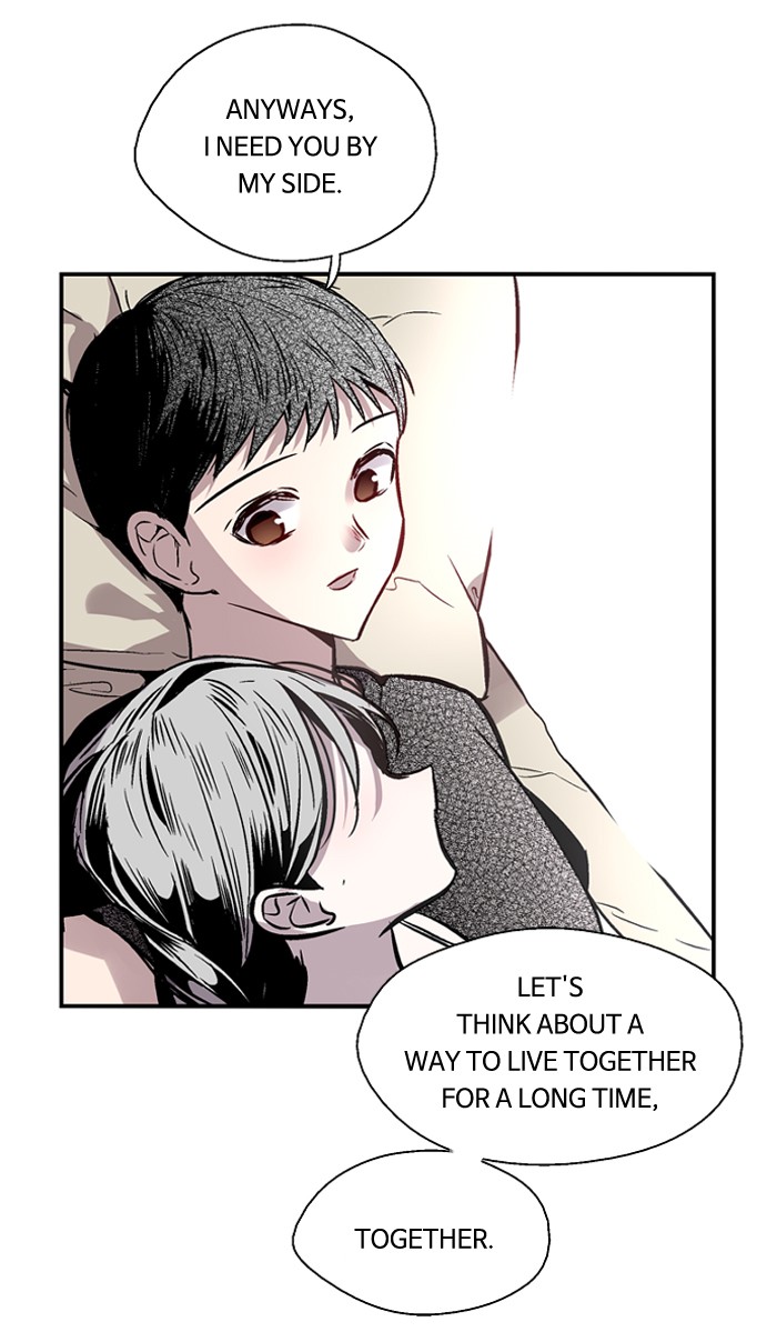 Read Nano List (en) Manga Online