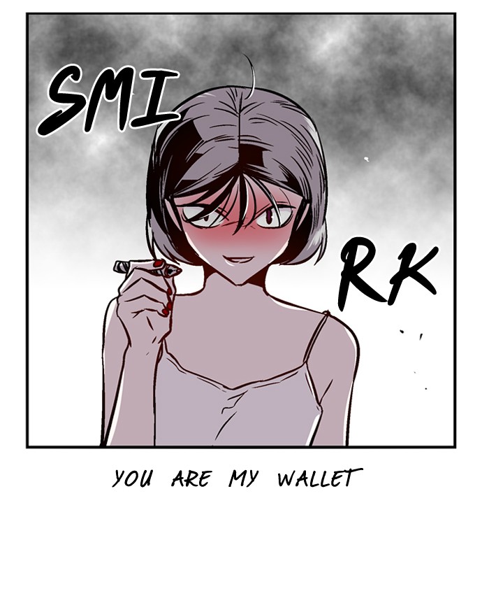 Read Nano List (en) Manga Online