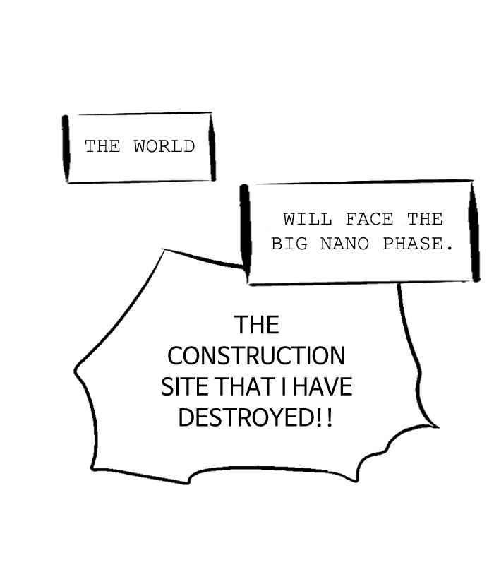 Read Nano List (en) Manga Online