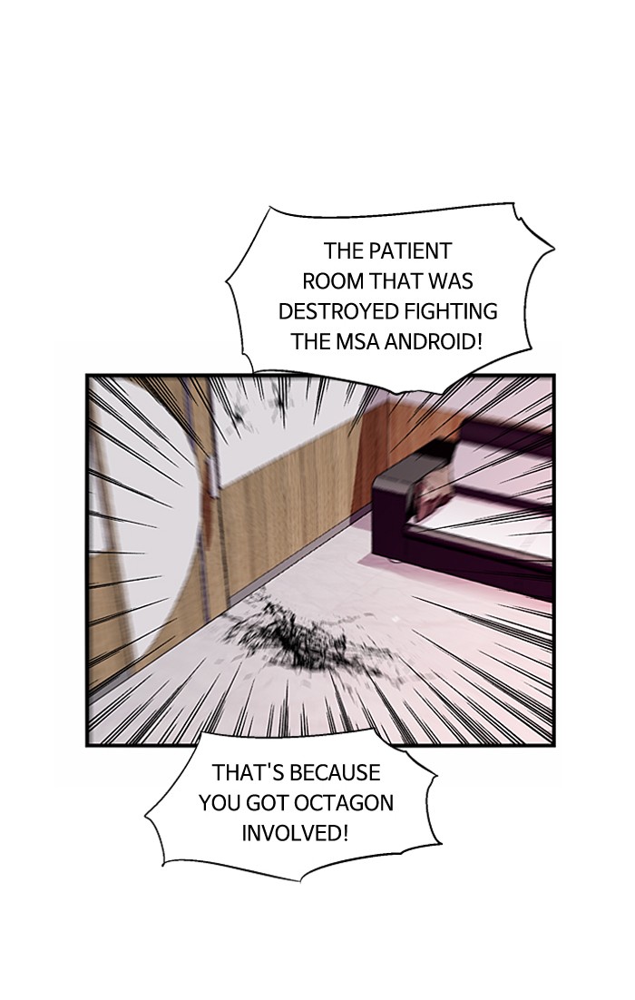 Read Nano List (en) Manga Online