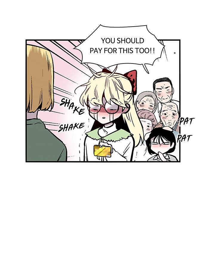 Read Nano List (en) Manga Online