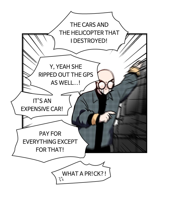 Read Nano List (en) Manga Online